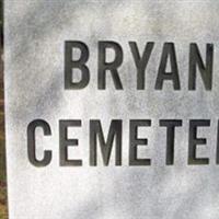 Bryant Cemetery on Sysoon