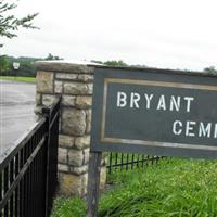 Bryant Cemetery on Sysoon