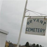Bryant Cemetery on Sysoon