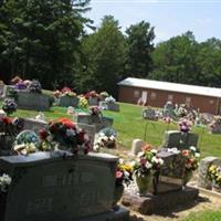 Bryant Free Home Holiness Cemetery on Sysoon