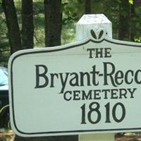 Bryant-Record Cemetery on Sysoon