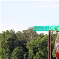 Bryant-Reeves Cemetery on Sysoon