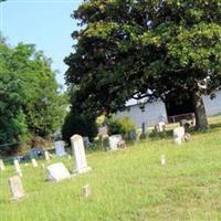 Bryant-Reeves Cemetery on Sysoon