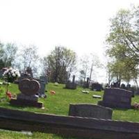 Bryantsville Cemetery on Sysoon