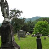 Bryson City Cemetery on Sysoon