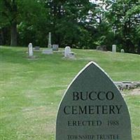 Bucco Cemetery on Sysoon