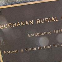 Buchanan Burial Ground on Sysoon