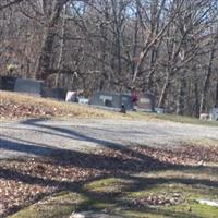 Buchanan Cemetery on Sysoon