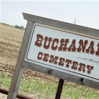 Buchanan Cemetery on Sysoon