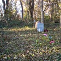 Buck Cemetery on Sysoon