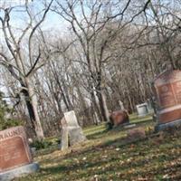 Buck Cemetery on Sysoon