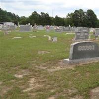 Buck Creek Cemetery on Sysoon