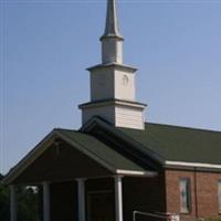 Buck Creek Cemetery on Sysoon