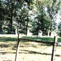 Buck Cunningham Cemetery on Sysoon
