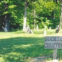 Buck Run Cemetery on Sysoon