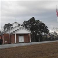 Buckatunna Baptist Church Cemetery on Sysoon