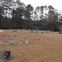 Buckatunna Baptist Church Cemetery on Sysoon