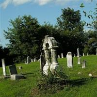 Buckeye Cemetery on Sysoon