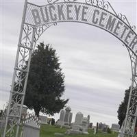 Buckeye Cemetery on Sysoon