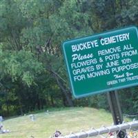 Buckeye Cemetery on Sysoon