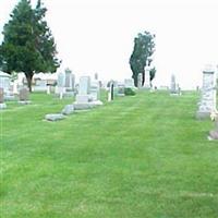 Buckeye Cemetery on Sysoon