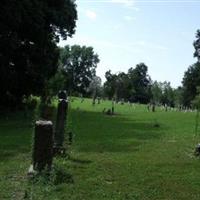 Buckeye Cemetery on Sysoon