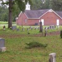 Buckhead Advant Christian Church Cemetery on Sysoon