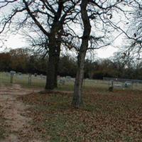 Buckhorn Cemetery on Sysoon
