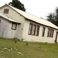 Buckhorn Cemetery on Sysoon