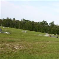 Buckhorn Cemetery on Sysoon