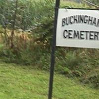 Buckingham Cemetery on Sysoon