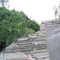 Buckingham Community Cemetery on Sysoon