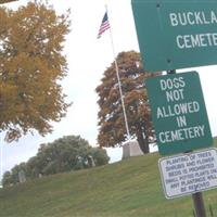 Buckland Cemetery on Sysoon