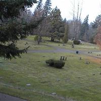 Buckley Cemetery on Sysoon