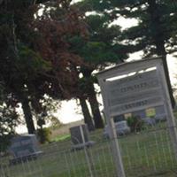 Buckner Cemetery on Sysoon