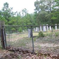 Buckner - Gilbert Cemetery on Sysoon