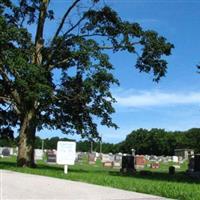 Buckner Hill Cemetery on Sysoon