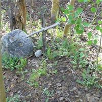 Buckskin Cemetery on Sysoon