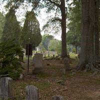 Bucksville Cemetery on Sysoon