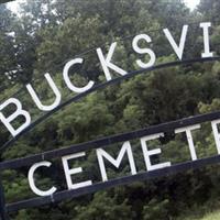 Bucksville or Pleasant Hill Cemetery on Sysoon