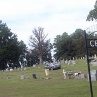 Bucksville or Pleasant Hill Cemetery on Sysoon
