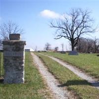 Bucyrus Cemetery on Sysoon