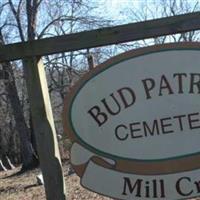 Bud Patrick Millcreek Cemetery on Sysoon