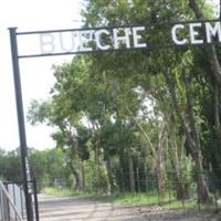 Bueche Cemetery on Sysoon