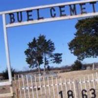 Buel Cemetery on Sysoon