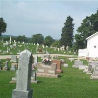 Buena Vista Cemetery on Sysoon