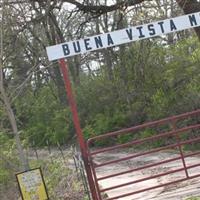 Buena Vista Mound Cemetery on Sysoon