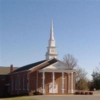 Buffalo Baptist Church Cemetery on Sysoon