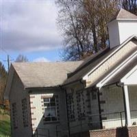 Buffalo Cove Baptist Church Cemetery on Sysoon