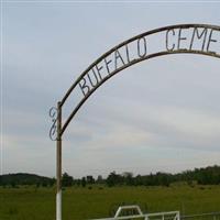 Buffalo Cemetery on Sysoon